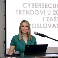 Maja Slatkovic Gembes
