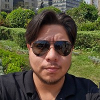 Saymon Rodriguez