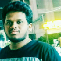 Mahesh Kommu