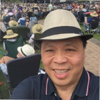Michael Chan