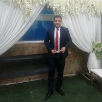Siavash Kashkooli
