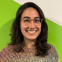 Carolina Garcia Nogales