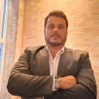 Eric Carvalho Moreira