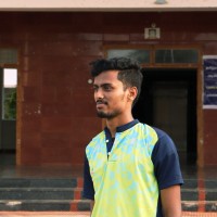 Vigneshwaran S