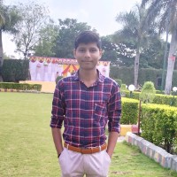 Prajyot Kisan Shinde