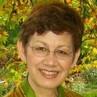 Margaret R Chung