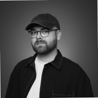 Lukas Östlund