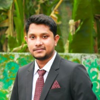 Mir Shariful Islam