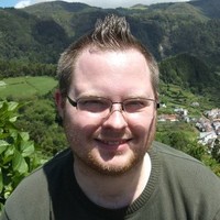 Kenneth Jensen