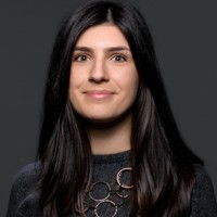 Maria Gulyashka