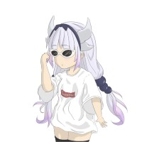 Polaroid Chan
