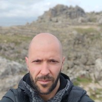 Arkaitz Urruzuno Olazabal