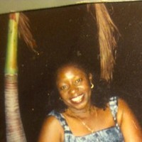 Mary Barber