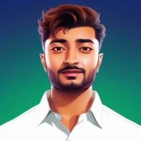 Kashif raza