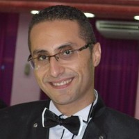 Amr Abdo