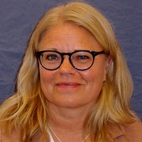 Tina Gustafson