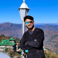 Sandip Roy Karmakar