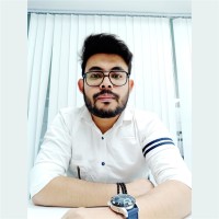 Chirag Bhartiya