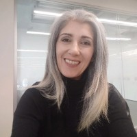 Agapi Souvaridou