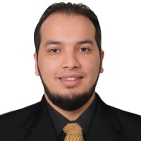 Javier Enrique Macias Diaz