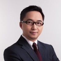 Wilbur Huang