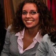 Giulia Pasinato