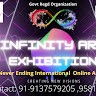 Infinity Art Exhibition