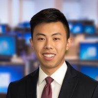 Danny Zhong, CFA