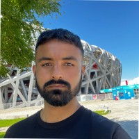 Saif Muhammad