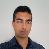 Raj Khatri