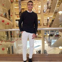 Mohamed Katry
