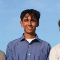 Dillon Javid