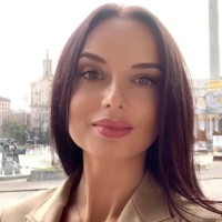 Maryna Lieusova