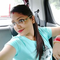 Kavita Bhandari