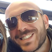 Carmine Perri