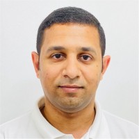 Abdulrahman Alsayed
