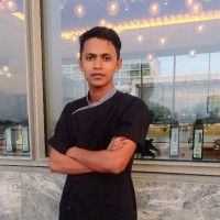 Md Nadin Ahmed