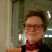 Hanne Holm
