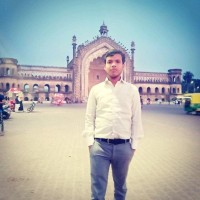 Harshit Shukla