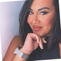 Anabel Vega Pérez