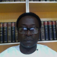 Raphael Ajibola Oluyede