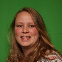 Angelica Strijbosch