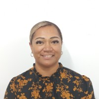 Maz Makakea-Isaaka