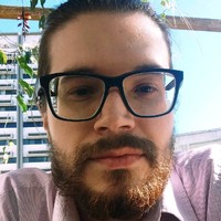 Pedro Henrique de Souza Morgado