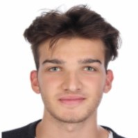 Simone Bergamini