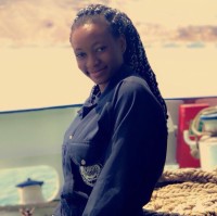 Irene Asuquo