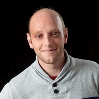 xavier Hoornaert