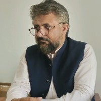 Dr. Muhammad Tanveer Khan