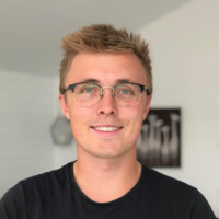 Marcus Hedlund