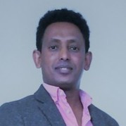 Abdalla Idris